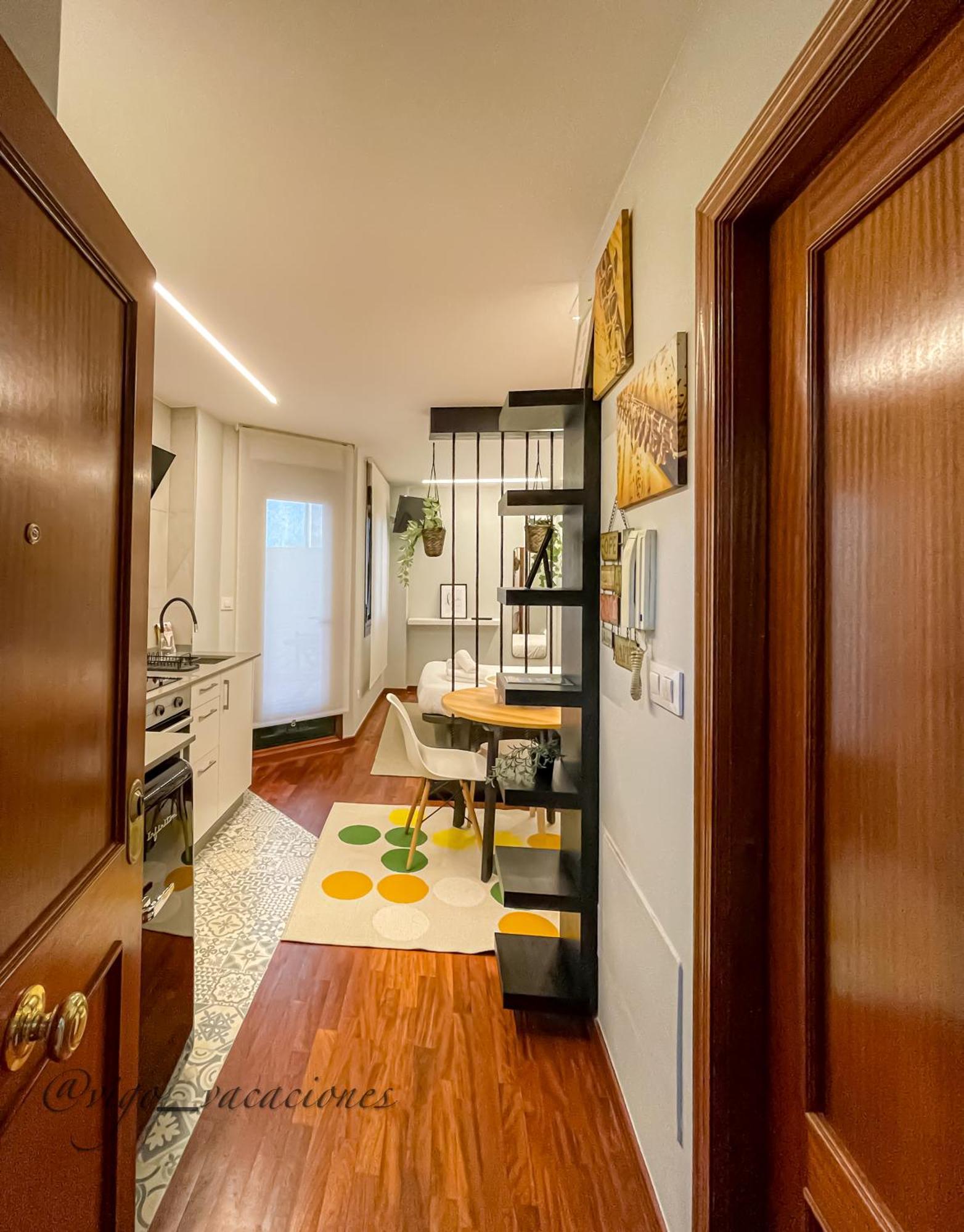 Areal90 Studio-City By Vigovacaciones Ngoại thất bức ảnh