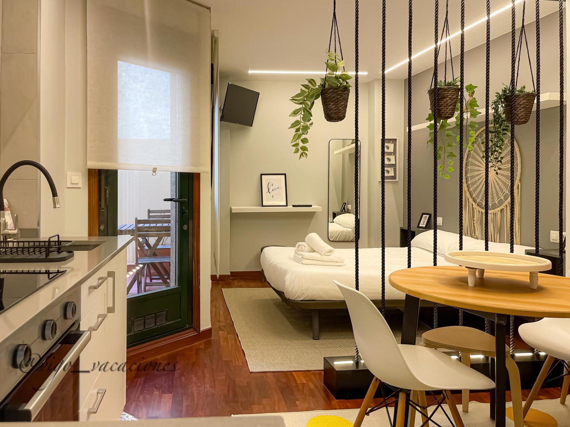 Areal90 Studio-City By Vigovacaciones Ngoại thất bức ảnh