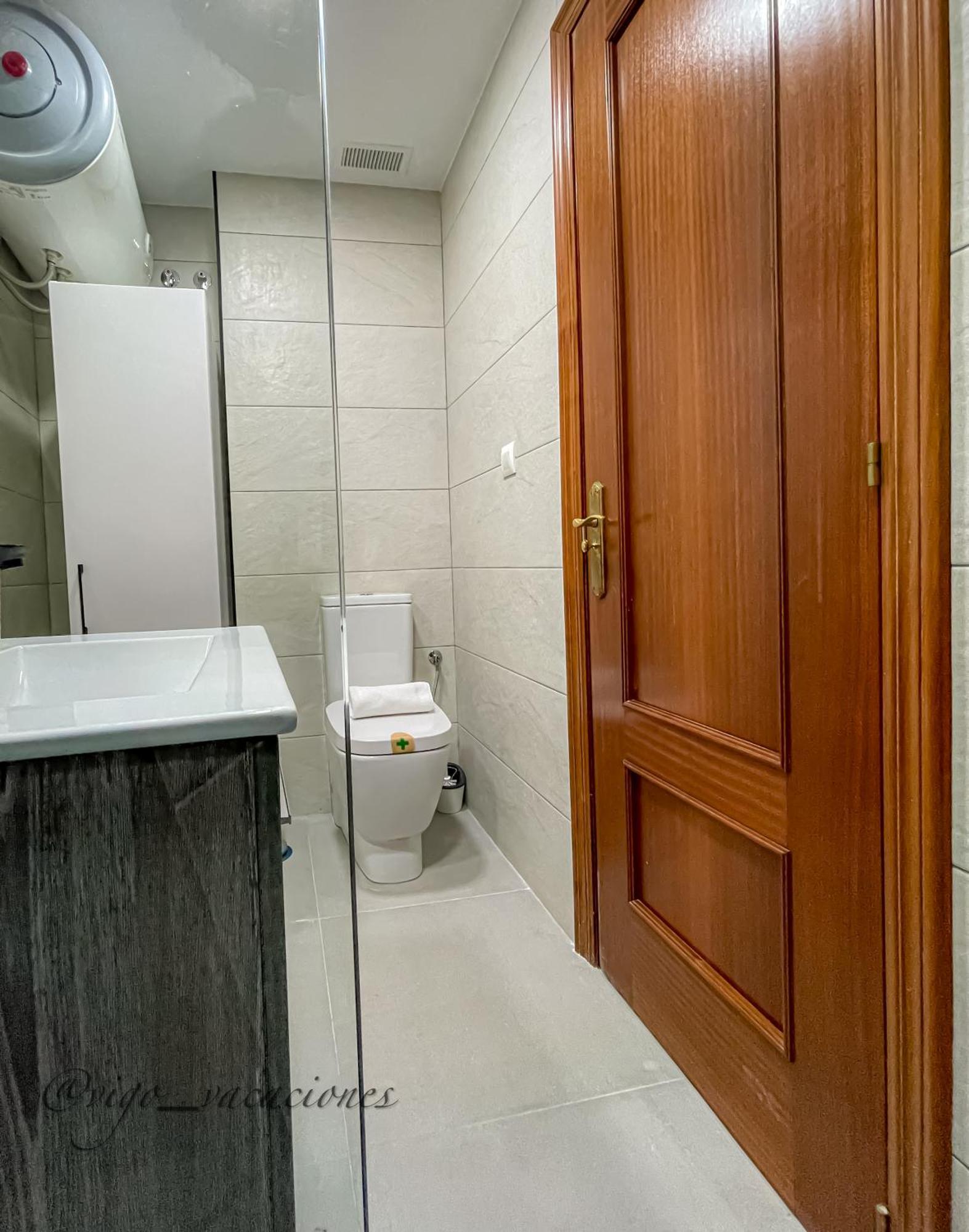 Areal90 Studio-City By Vigovacaciones Ngoại thất bức ảnh