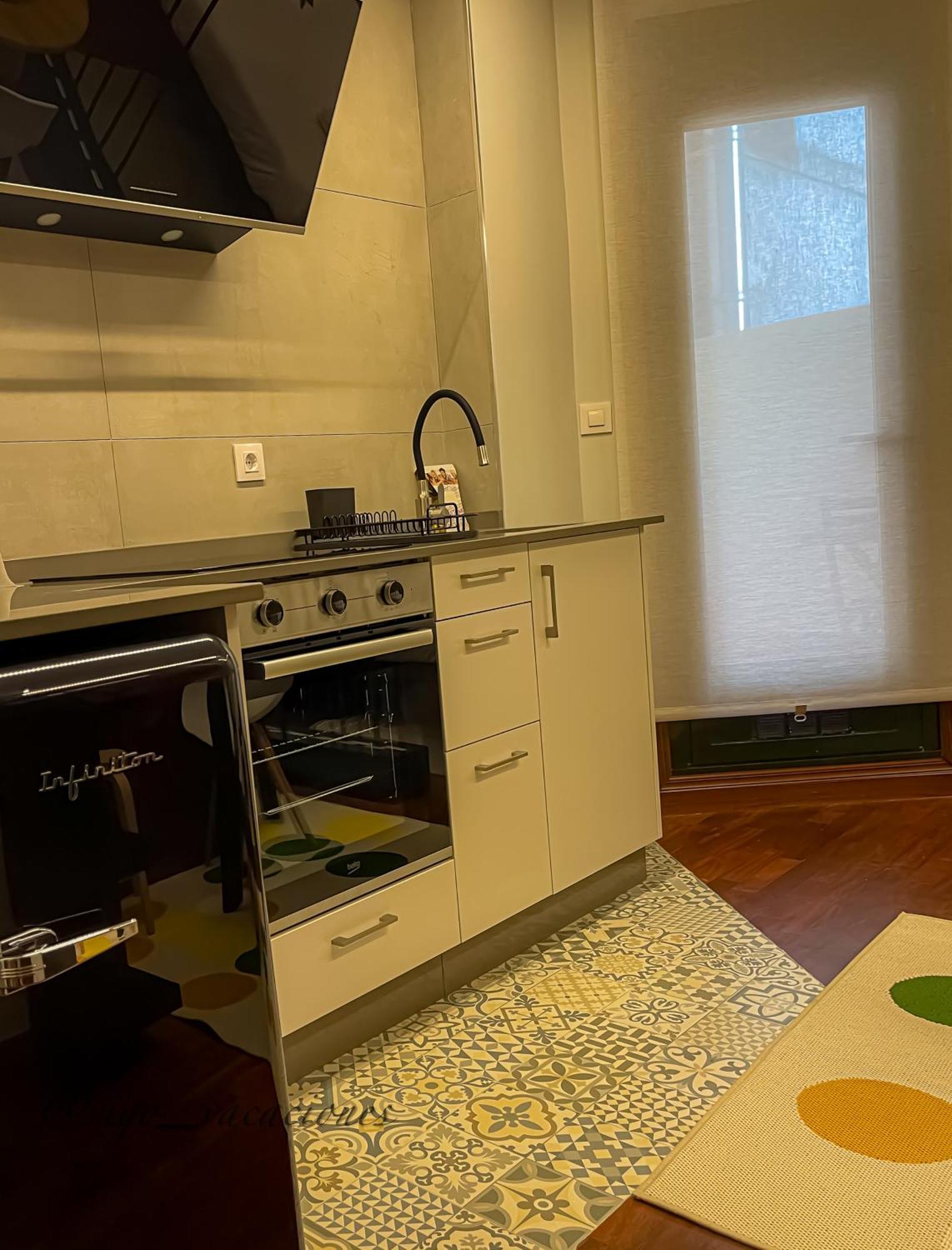 Areal90 Studio-City By Vigovacaciones Ngoại thất bức ảnh