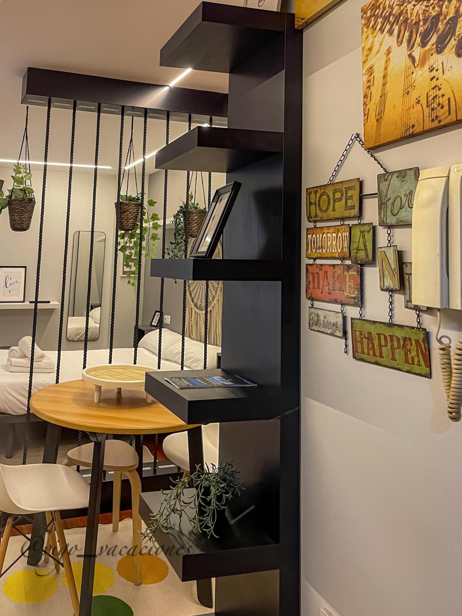 Areal90 Studio-City By Vigovacaciones Ngoại thất bức ảnh